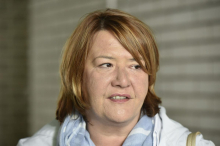 Vesna Vuković o posnetkih: Pogovorov s takšno vsebino z navedenimi sogovorniki nikoli ni bilo