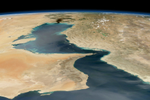 Öl, Dünger, Helium: Für welche Engpässe die Engstelle in Hormuz sorgen kann