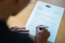 Geringfügigkeit sinkt, Zuverdienst fällt weg: AMS sieht mehr in Teilzeit