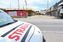 Baukartell: Strabag-Geldbuße auf 146 Millionen Euro erhöht