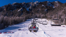 Kakšna je letošnja smučarska sezona za slovenska smučišča?