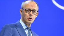 Friedrich Merz: Opuščanje jedrske energije v Nemčiji je ireverzibilno