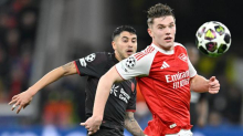 Champions League – Achtelfinale: Leverkusen und der FC Arsenal trennen sich remis