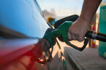 Spritpreise: Rüsten für die nächste Krise