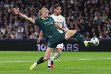 Champions League: Ab 18.45 Uhr live: Die Achtelfinal-Hinspiele in der Konferenz