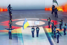 Paralympics: Ukrainische Sportler beklagen Schikanen durch das IPC