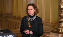 Obuljen Koržinek o slučaju Cetinski u Novom Sadu: Ministarstvo ne izdaje upute o nastupima izvođača