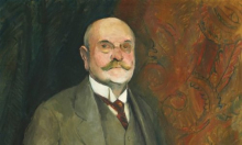 Monumentalna skulptura srpskog kralja u Zagrebu: Prodaje se Petar I. Karađorđević