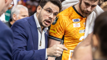 CEV Cup: Berlin Volleys scheiden im Europapokal aus