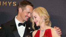 Nicole Kidman: Ekel vor Alexander Skarsgård