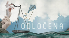 Odločena, podkast o težkih odločitvah, ki jih prinese življenje –  novi del v četrtek na Valu 202