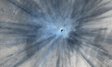 NASA objavila spektakularne snimke Marsa