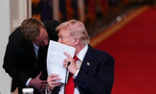 Trump priprema novi carinski udar: SAD pokreće istragu protiv EU-a