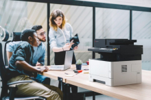 Kyocera ponovno pridobila certifikat ISO 27001:2022 in s tem utrdila vodilno vlogo na področju upravljanja informacijske varnosti