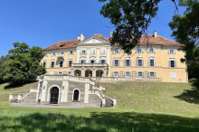 Schloss Halbenrain: „Wirtschaftlicher Betrieb ist kaum realisierbar“