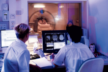 Steirer unterversorgt?: Wirbel um MRT-Verteilung in der Steiermark