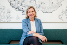 Grazer Vizebürgermeisterin:: „Nichts liegt mir ferner, als die Postgarage als Club zu verlieren“