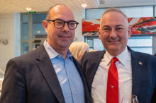 Erstmals heiraten zwei homosexuelle Bürgermeister in Italien