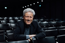 Florian Scheuba: „Die Eierdodln interessieren mich sehr“