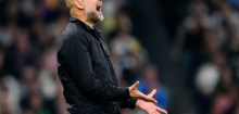Champions League: Pep Guardiola und Manchester City von Presse attackiert