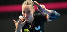Tischtennis-Star Annett Kaufmann berichtet von Morddrohungen