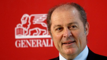 Generali, utile record a 4,3 miliardi nel 2025