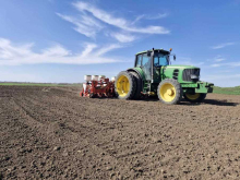 Sunoko najavio početak setve šećerne repe