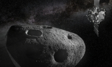 Sudar u svemiru promijenio orbitu asteroida i pokazao kako jednog dana možemo spasiti Zemlju