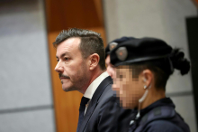 Laut „Trend“: René Benko will sich zum Tischler ausbilden lassen