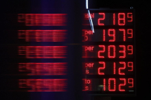 Spritpreise im Fokus: Warum im Netz Falschinformationen kursieren