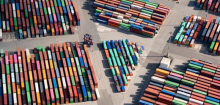 Konjunktur-Prognose: Irankrieg bremst Wirtschaft in Deutschland