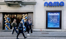 FOTO, VIDEO: Nama je ponovno otvorila svoja vrata