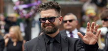 Ozzy Osbourne: Sohn Jack Osbourne benennt seine Tochter nach seinem Vater