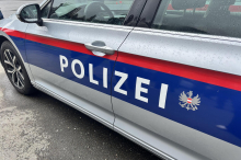 Grazer Häf‘n-Trio brach auch in Waffengeschäft ein