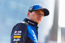 Rückzug von Max Verstappen? „Ich muss nicht nur Formel-1-Fahrer sein“