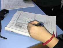 SPREMA SE TRI STOTINE OSMAKA: Počela besplatna pripremna nastava za male maturante