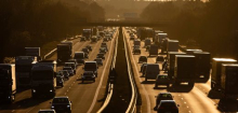 Verbrenner: EU-Parlament will CO₂-Vorgaben für Lkw lockern