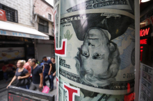 Richtungsänderung: Türkische Notenbank stoppt Zinssenkungsserie