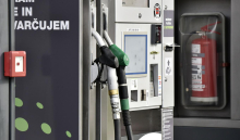 Kumer: V Sloveniji kratkoročno ne zaznavamo resnih tveganj za zanesljivo oskrbo z energijo