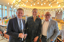 Paukenschlag in Leoben: Bürgerliste Walter Reiter steigt aus Koalition aus