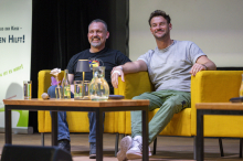 Paul Pizzera: „Männer, zeigt eure Verletzlichkeit!“