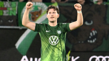 Fußball-Bundesliga: Wolfsburger Trio kehrt zurück - Hecking spürt Verunsicherung