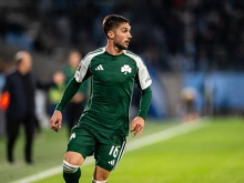 Slovenski reprezentant pred velikim izzivom, v Atenah gostujejo Španci