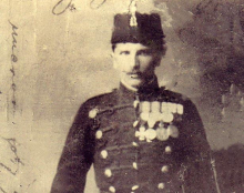 Dragutin imao dva srca! Srbin bio brži od voza, Šveđani ga bacili u kanal, a onda... Bio je neverovatan čovek
