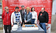 Srce obilježilo 20 godina sustava AAI@EduHr