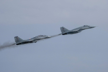 Srbija prva v Evropi s hipersoničnimi raketami, ki naj bi jih nabavila od Kitajske