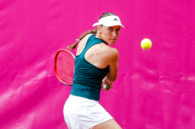 Slovenke proti Španiji v najmočnejši postavi