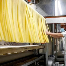 Dazi, boccata di ossigeno per la pasta italiana. Ridotte le misure Usa antidumping per 13 marchi