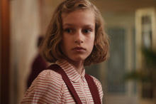 Kinostart: Südbahnhotel als Drehort für Kinderfilm über die NS-Zeit