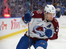 Colorado za 44. zmago v Seattlu, nazadnje so padali goli